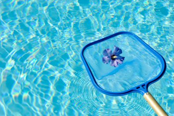 Il costo della manutenzione della piscina interrata