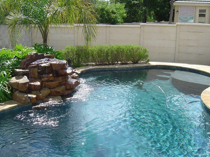 Cosa Sono Le Piscine Ad Acqua Salata E Che Vantaggi Hanno Green House Piscine