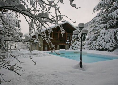 Cosa sono gli svernanti per piscine?