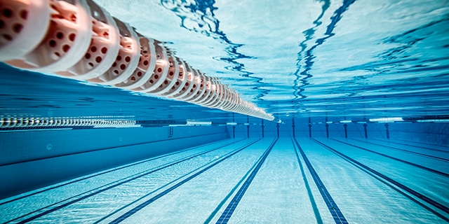 Benefici del nuoto