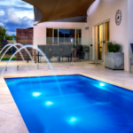 Restyling delle piscine senza opere murarie